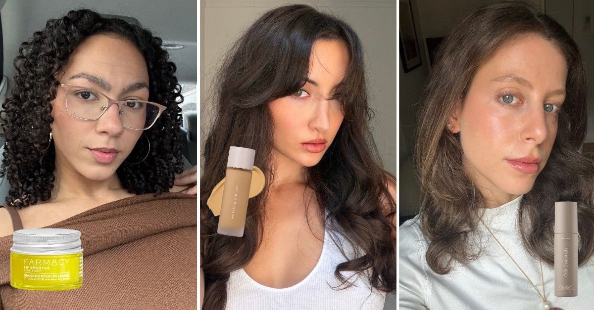 The 13 Best Products WWW Beauty Editors Tried in August