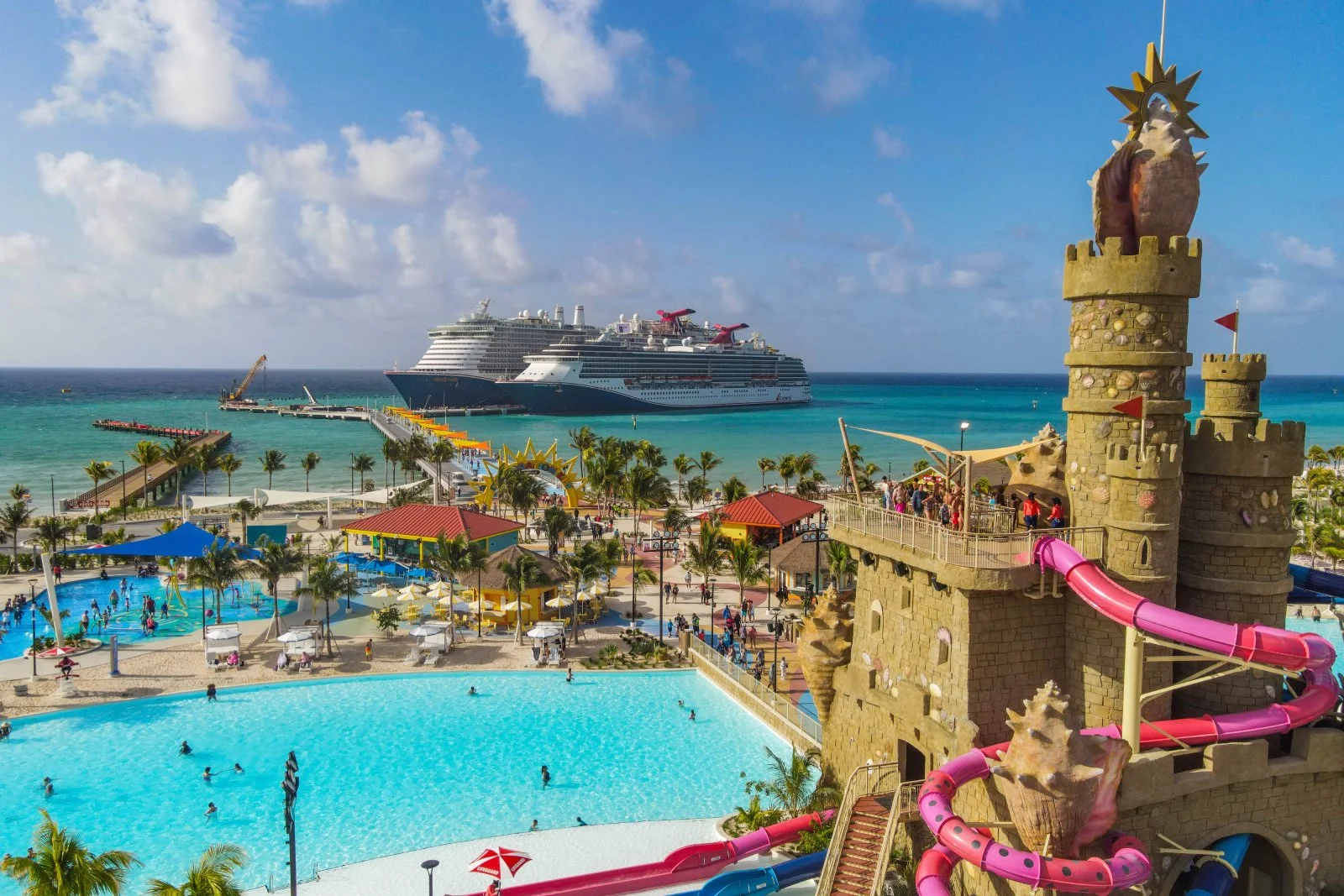Carnival’s Celebration Key: All you need to know