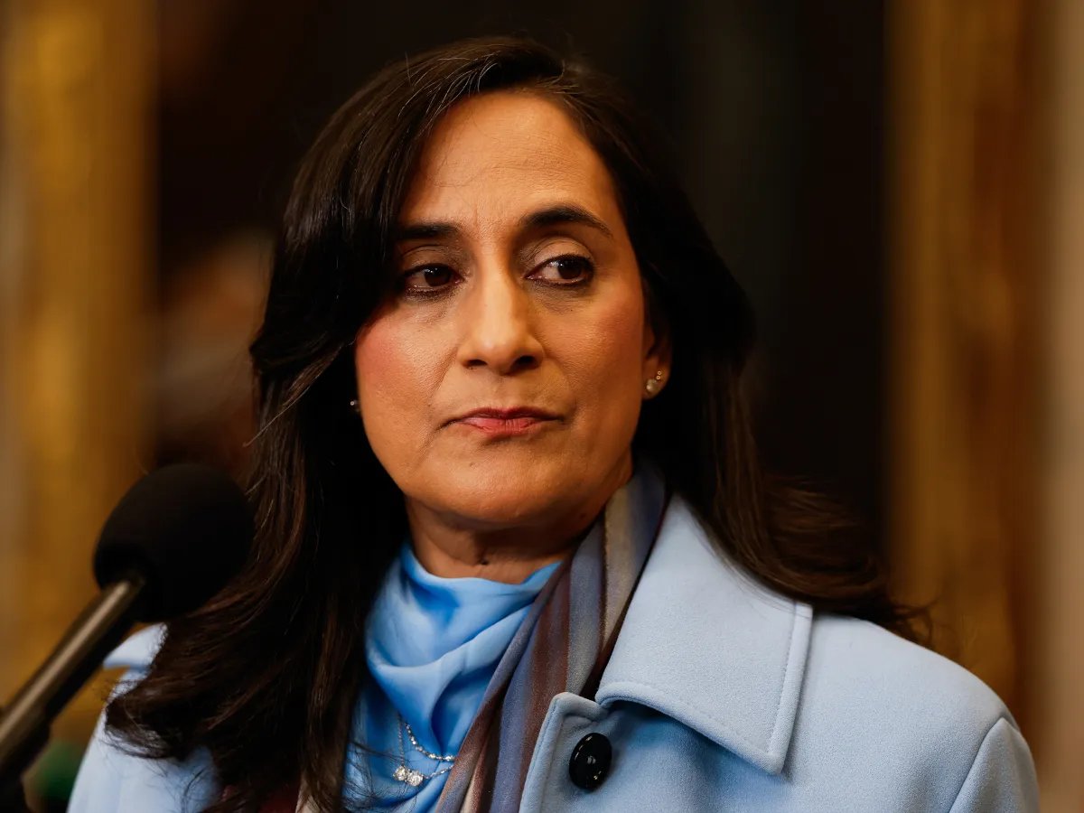 Alan Baker: Anita Anand’s misguided condemnation of Israel