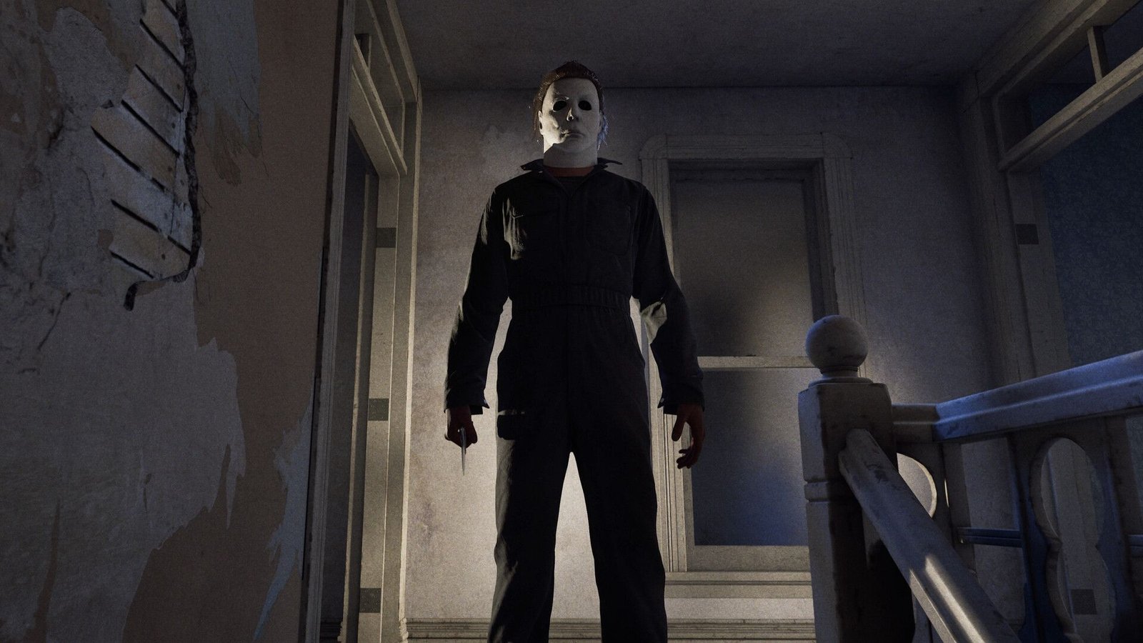 Halloween: The Game is banned in Australia because incentivized drug use is bad but incentivized ultra-violence isn’t