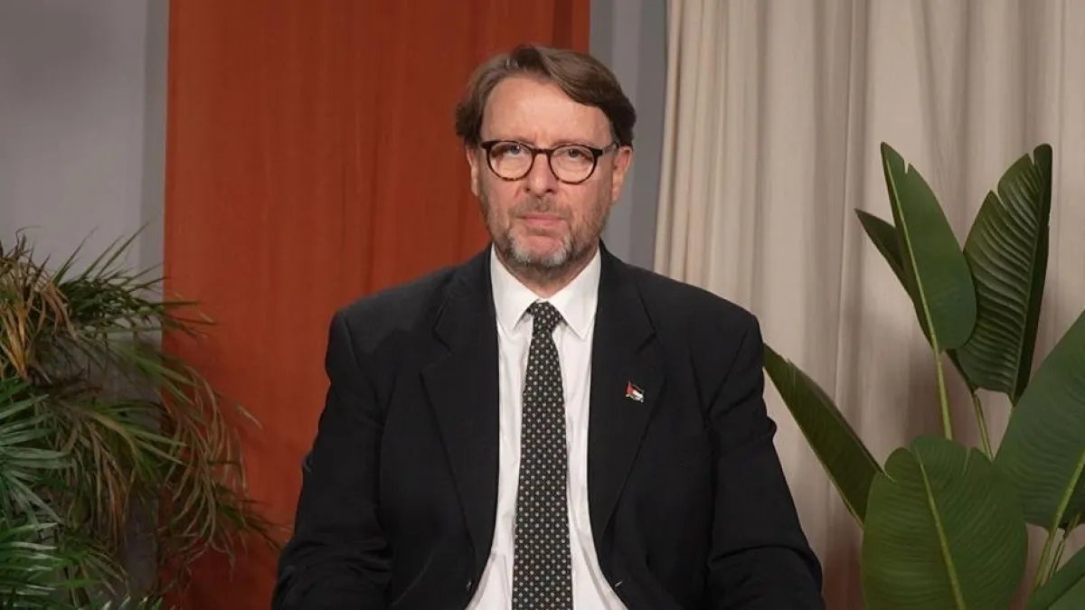 UK tribunal confirms professor’s anti-Zionism is legally protected belief | Education News