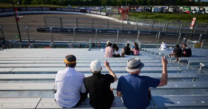 Honda Indy Markham track sessions kickoff after Friday cancellation