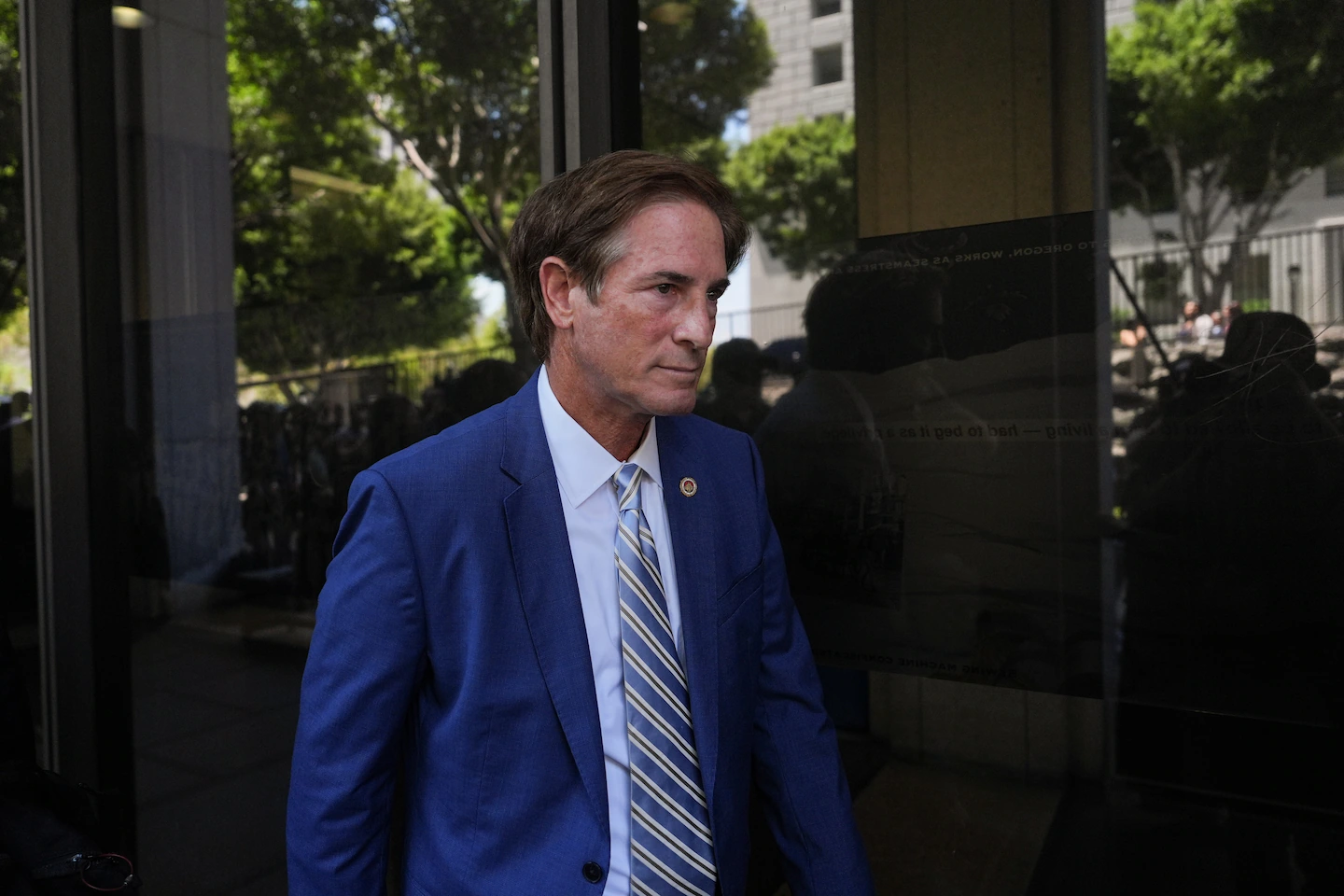 L.A. officer who recorded colleagues’ racist remarks won’t face felony charges