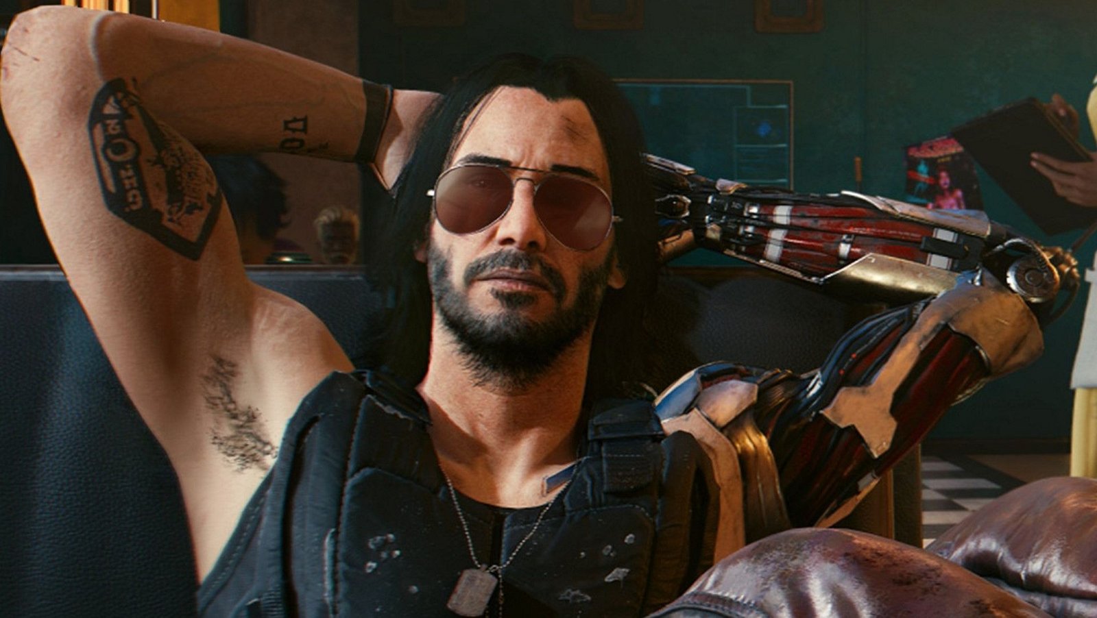 The bigwigs who want AI-generated NPCs and writing think you’re too dumb to appreciate a good story—don’t prove them right