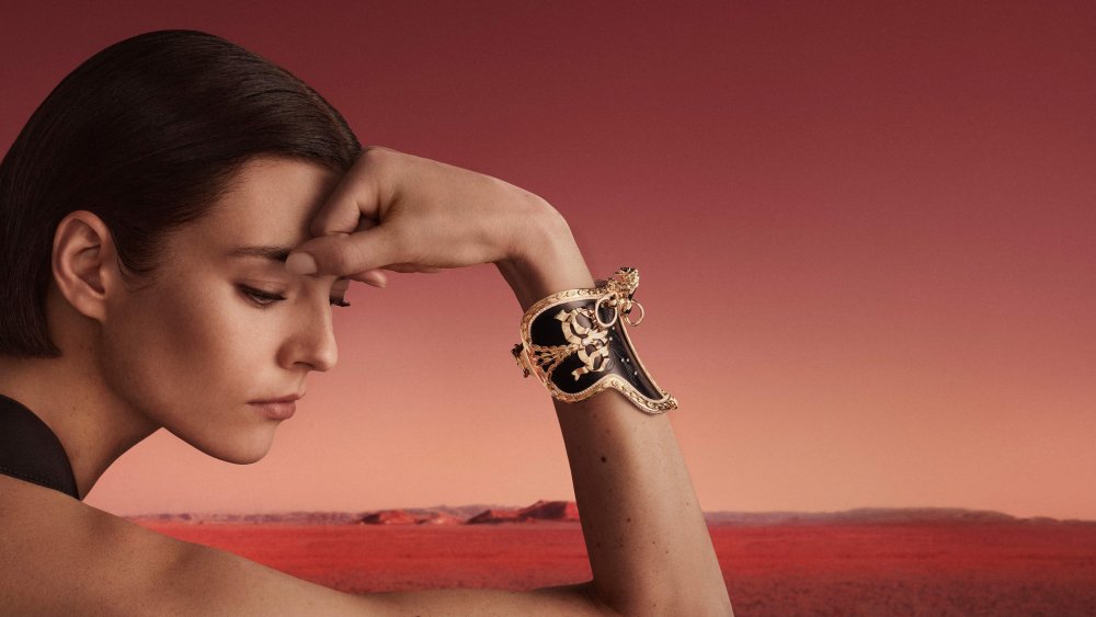 What July Showcases Says About High Jewelry’s Changing Landscape