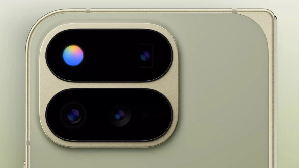 The Pixel 11’s “glow” feature is actually called HiLight—here’s what it does