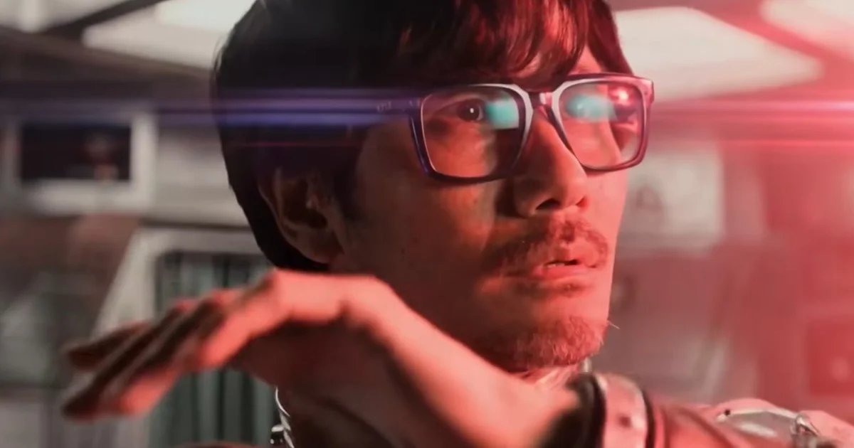 “I want to keep pouring my energy into game creation going forward” – Hideo Kojima still wants to make games even at 63