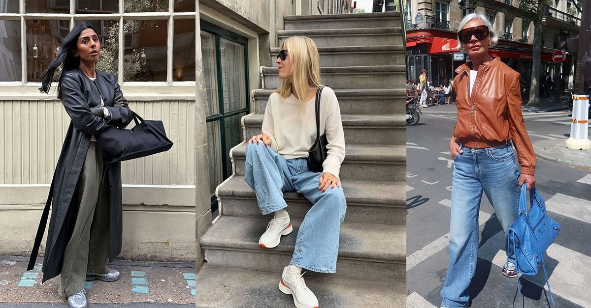 The 20 Best Chunky Sneakers to Shop in 2026