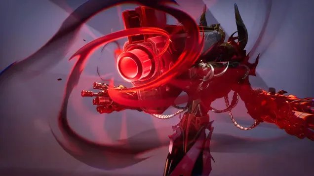 Marvel Rivals’ New Hero Looks Like He Walked Straight Out Of Chainsaw Man