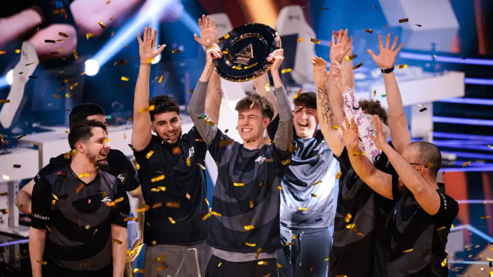 How to watch EWC 2026 Rainbow Six Siege: Stream, schedule, results, teams