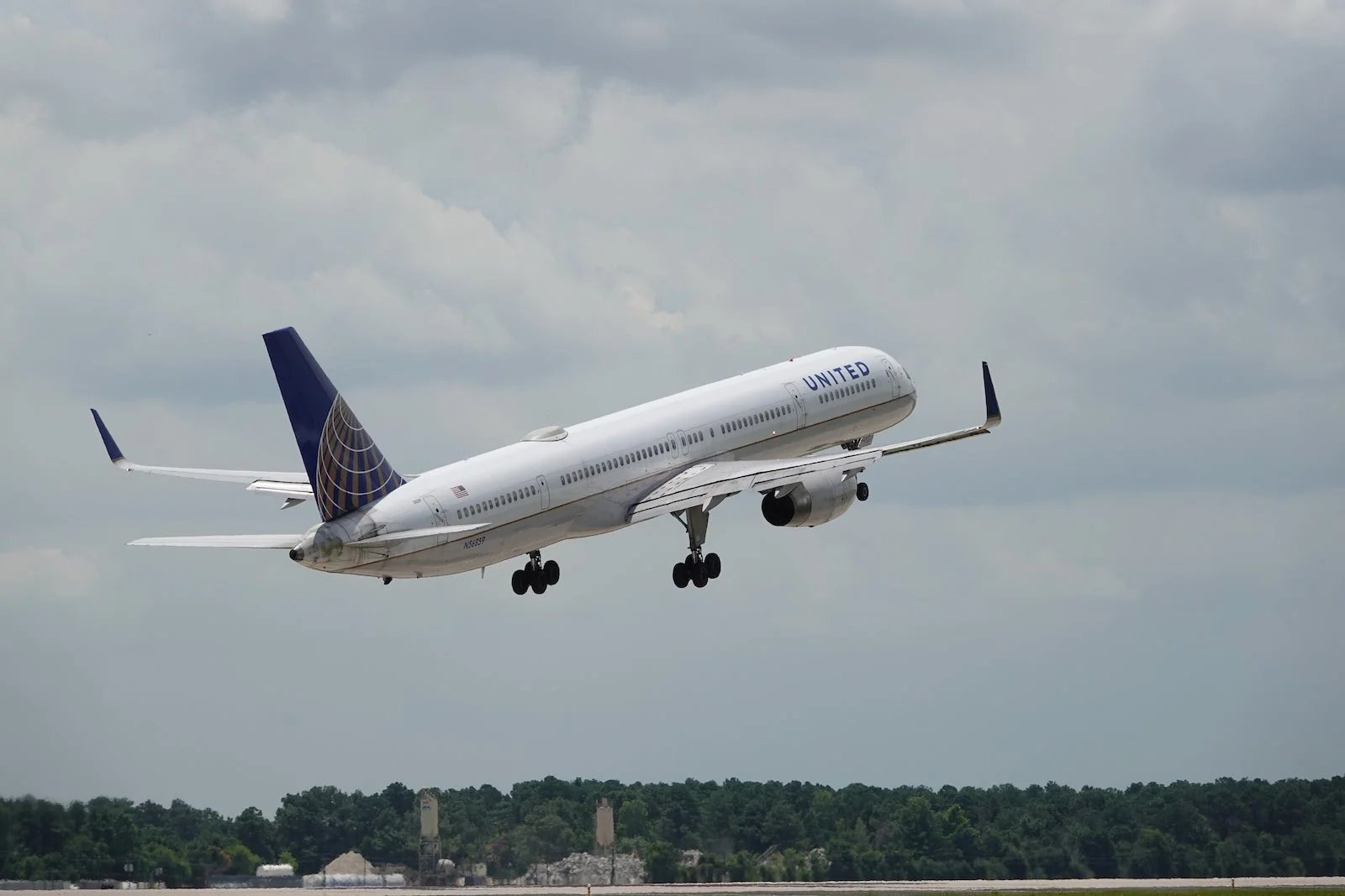 United Airlines cuts longtime route to South American city