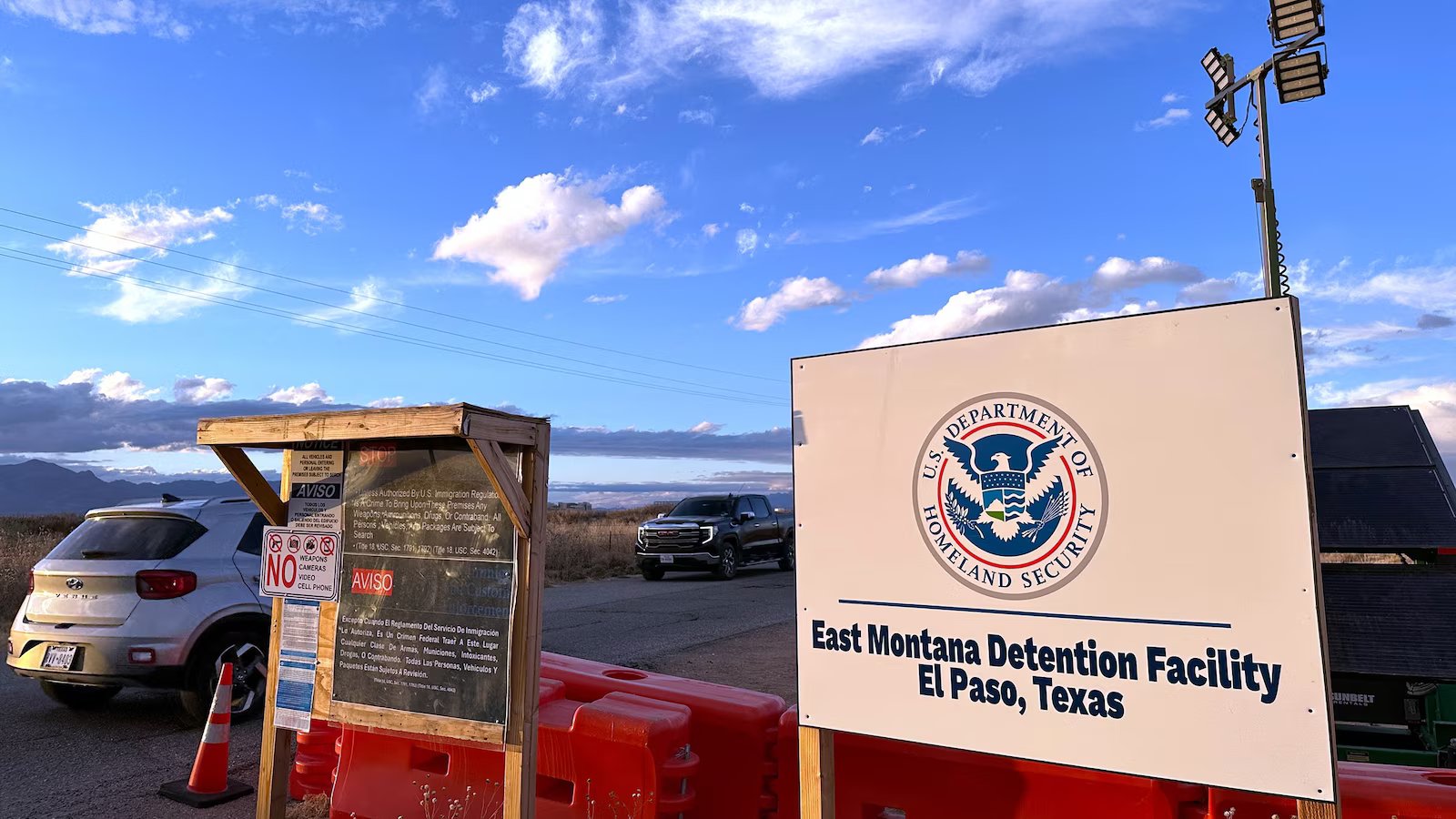 Wife of active-duty Army sergeant deported amid Trump’s immigration campaign