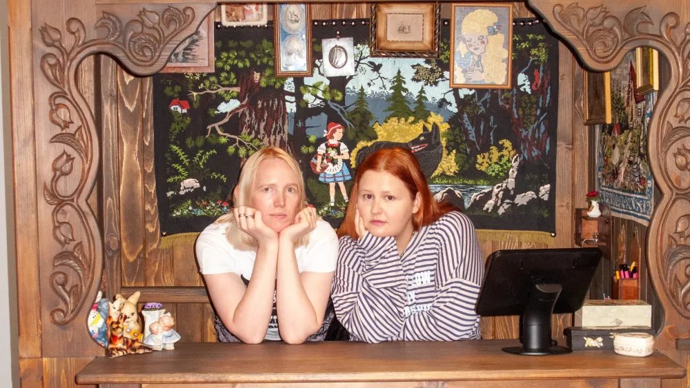 Chopova Lowena Doubles Down on Experience, Fan Service with New Store