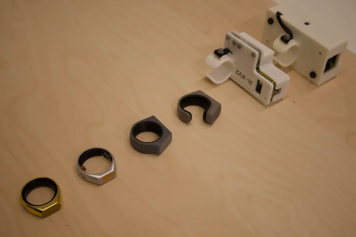 Why Stream ring-maker Sandbar says the future of AI wearables is voice