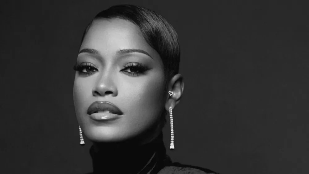 Keke Palmer Will Host the 2026 CFDA Fashion Awards Presented by Amazon Fashion