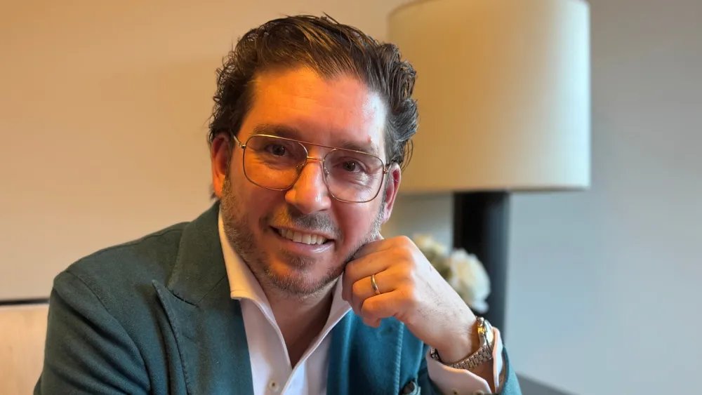 Former Barneys Merchant John Totolis Buys DLS Apparel Group