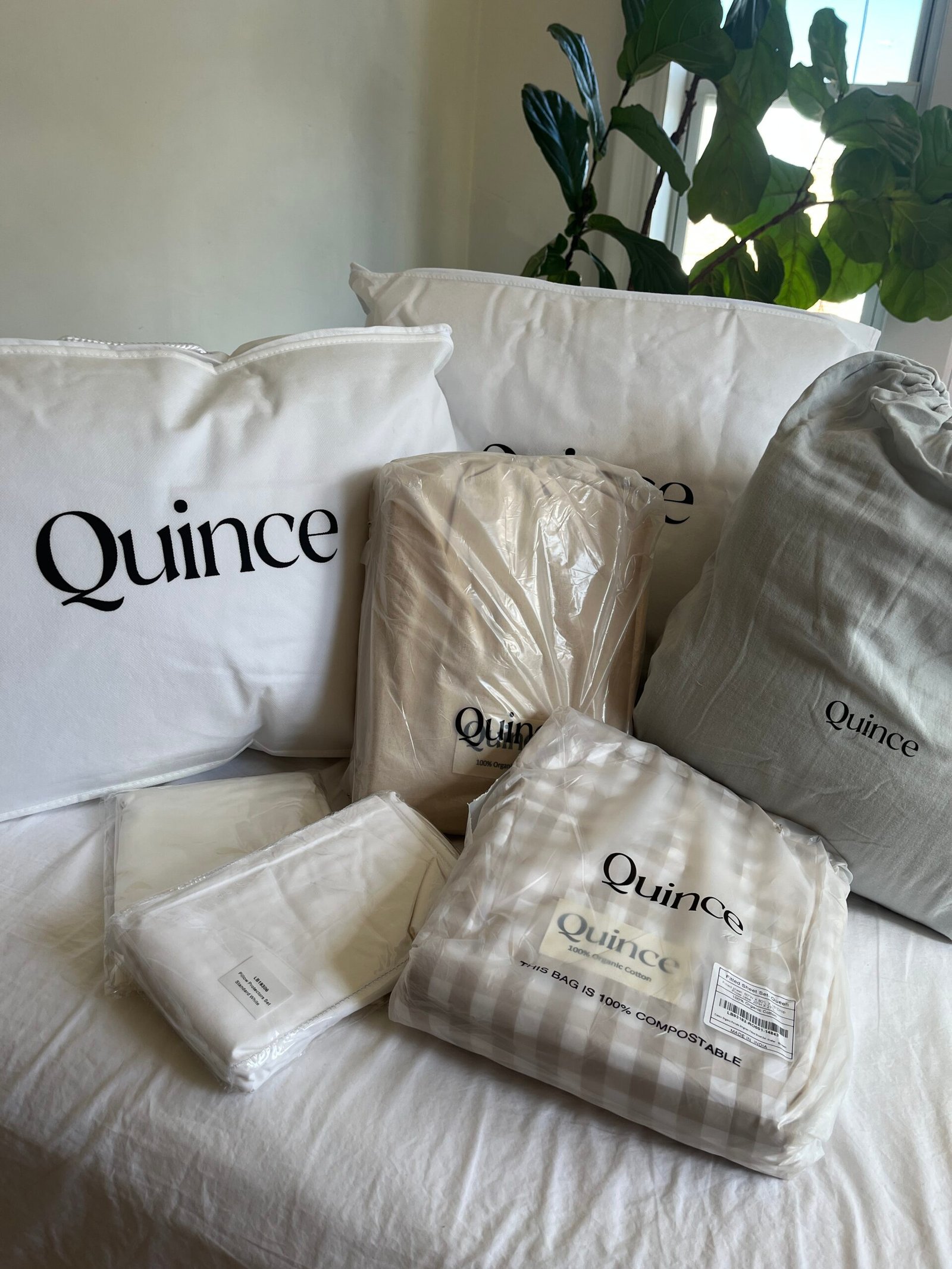 I Tried Quince’s Sheets And Duvet Cover (2026 Review)