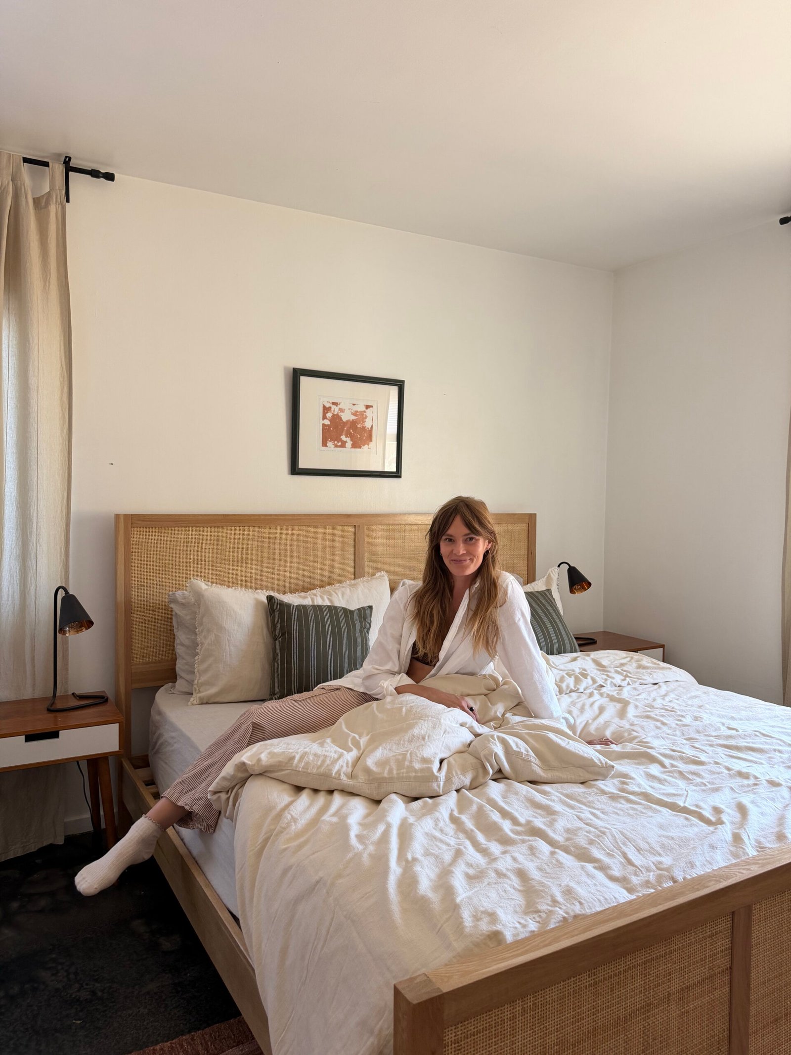 I Slept On Naturepedic Concerto’s Organic Pillowtop (2026 Review)
