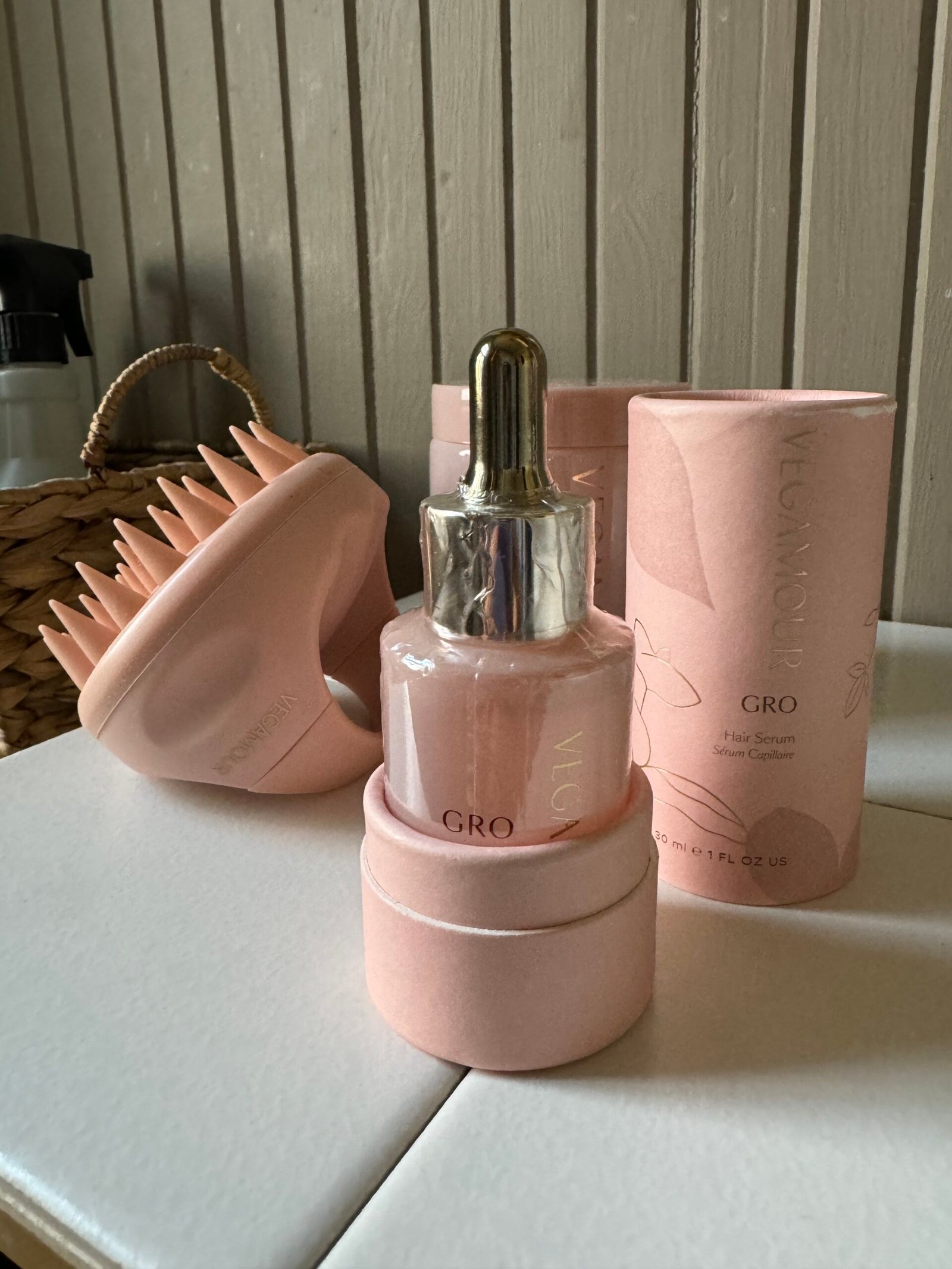 Our Editors Review Vegamour For Hair Re-Growth (2026)