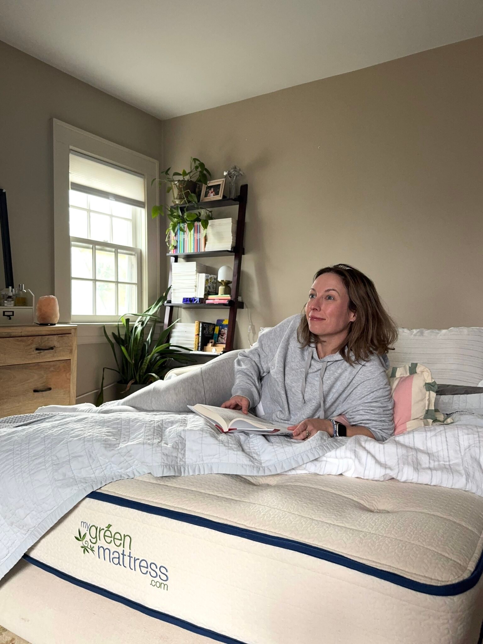 I Tried The Kiwi Organic From My Green Mattress (Review)