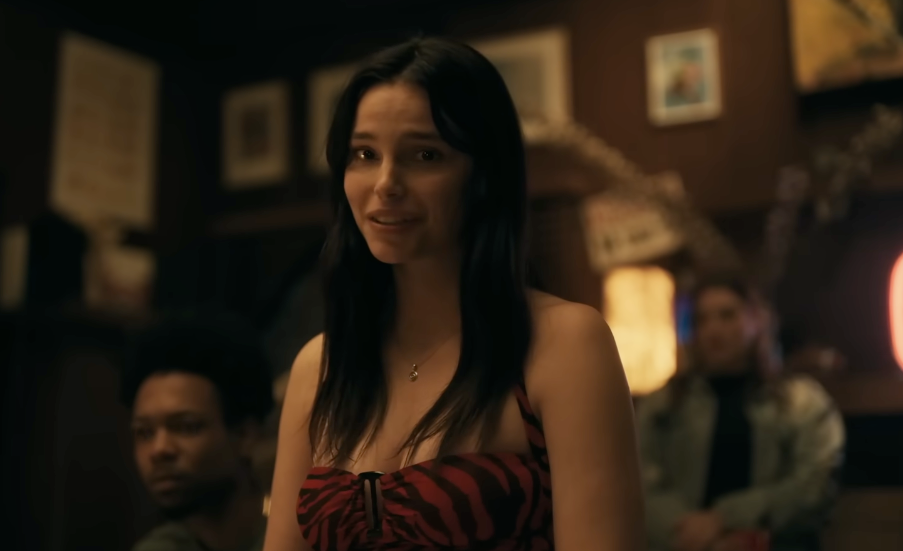 Obsession Star Inde Navarrette Has Been Offered Video Game Roles, Loves Shrek