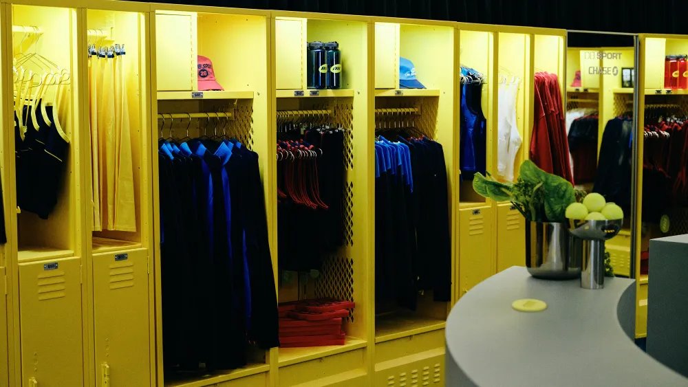 Paige Paul’s Dairy Boy DB Sport Opens New York City Pop-Up Shop