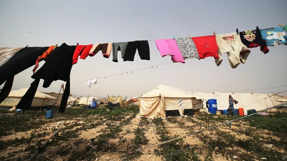 Jordan Garment Oversight Misses Labor Risks Beyond Factories