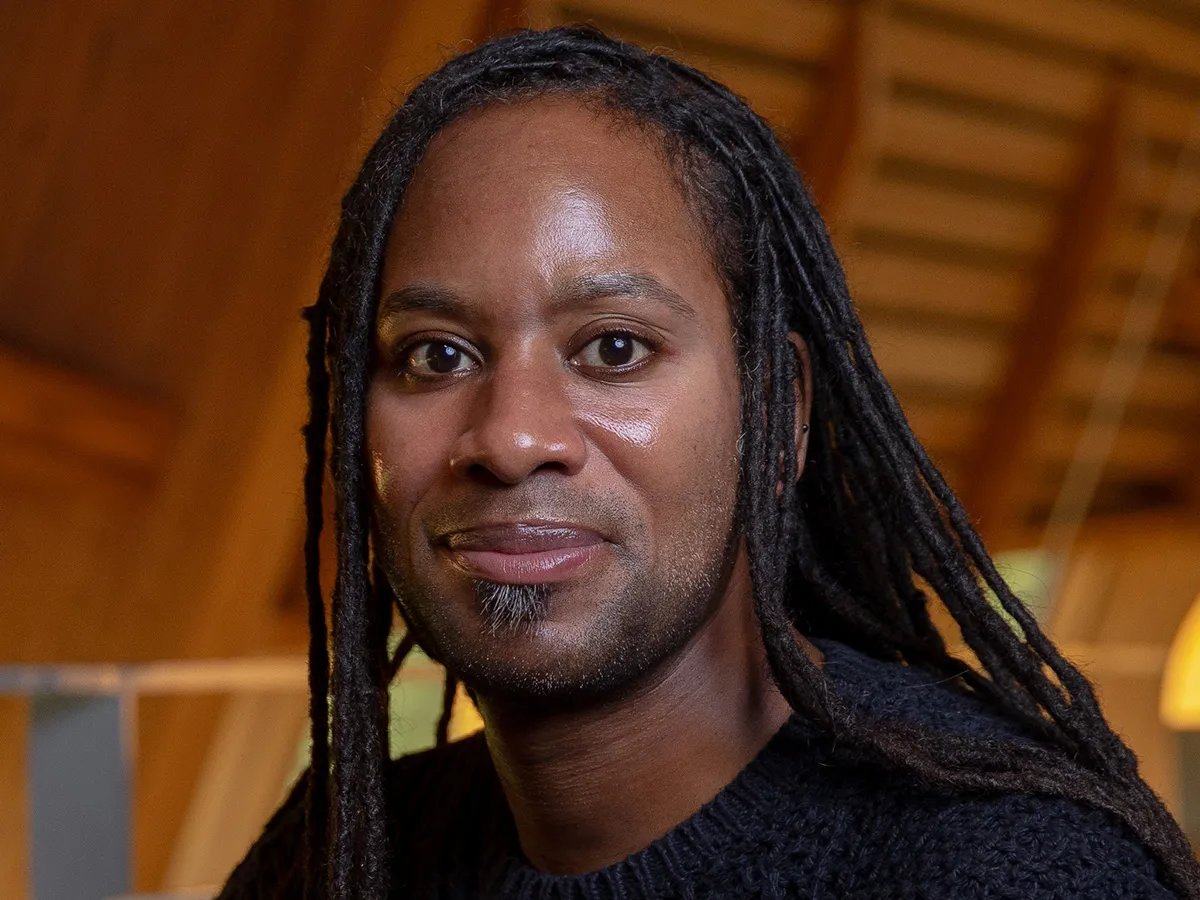 What’s in Jason Arday’s memoir, due to be published days after he resigned from Cambridge