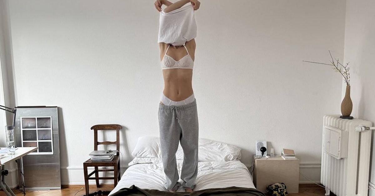 The Best Cotton Underwear, According to a Fashion Editor