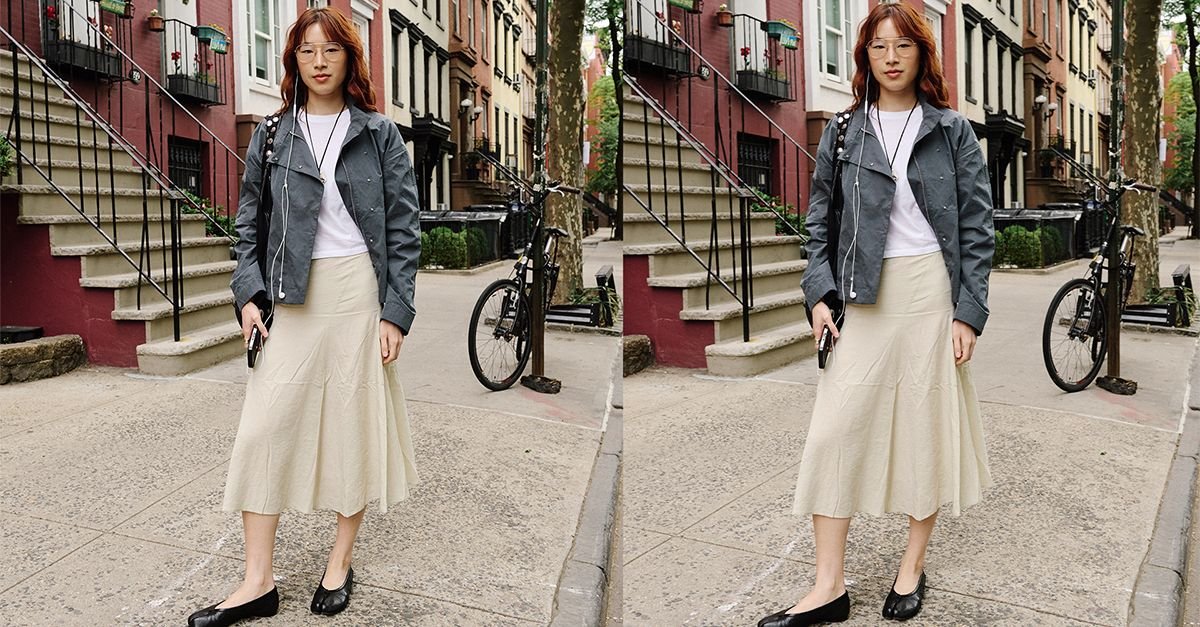 Banana Republic Dropped 14 Seriously Chic New Arrivals