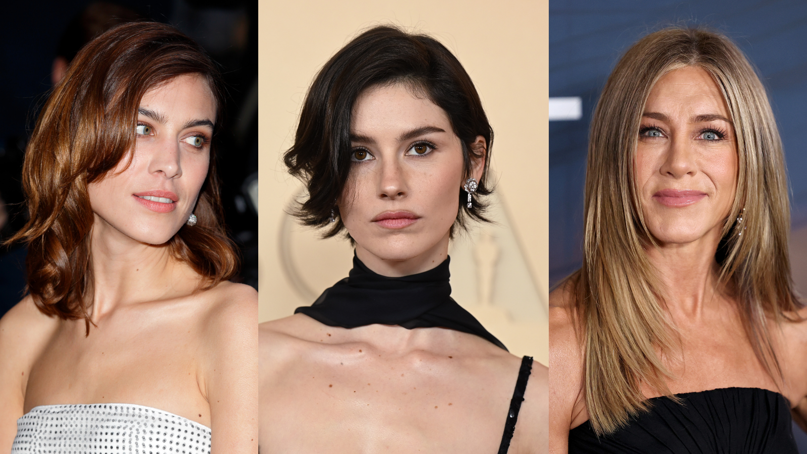 Hairstylists Agree: These Chic Haircuts Transform Thin Hair