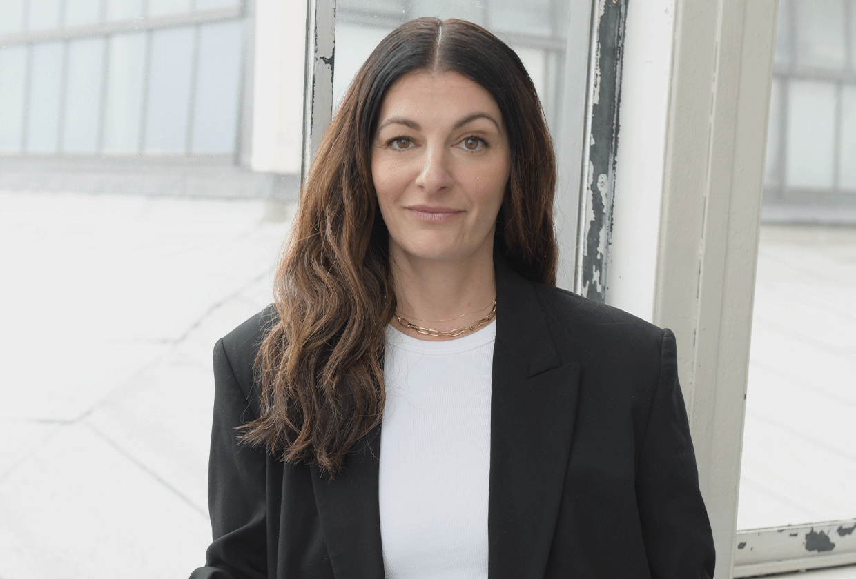 Who What Wear Podcast: Sunna Yassin