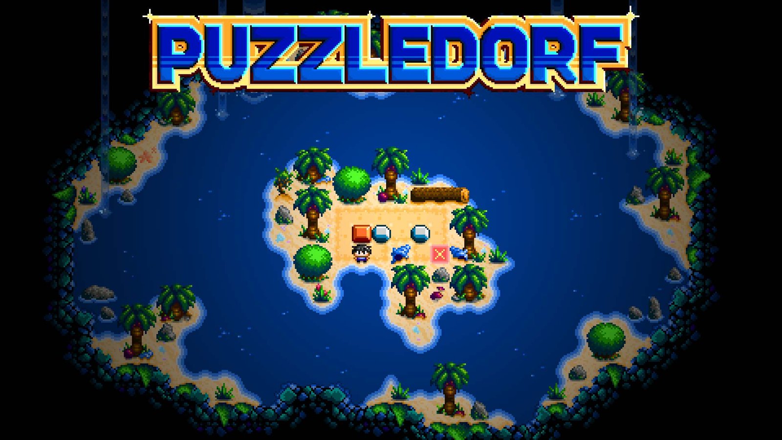 Puzzledorf Brings New Puzzles to Xbox in 2026