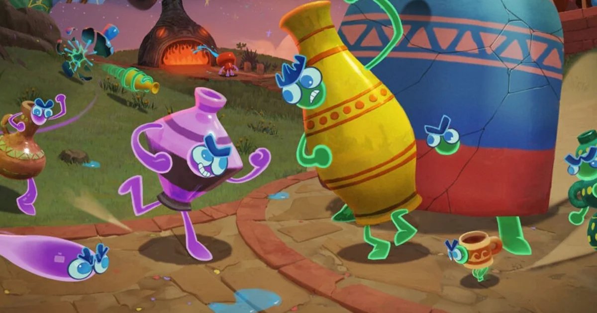 Double Fine confirms it owns all its games’ IP and publishing rights after Xbox split