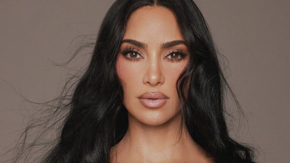 Kim Kardashian Partners With Broc Shot After Using It for Psoriasis