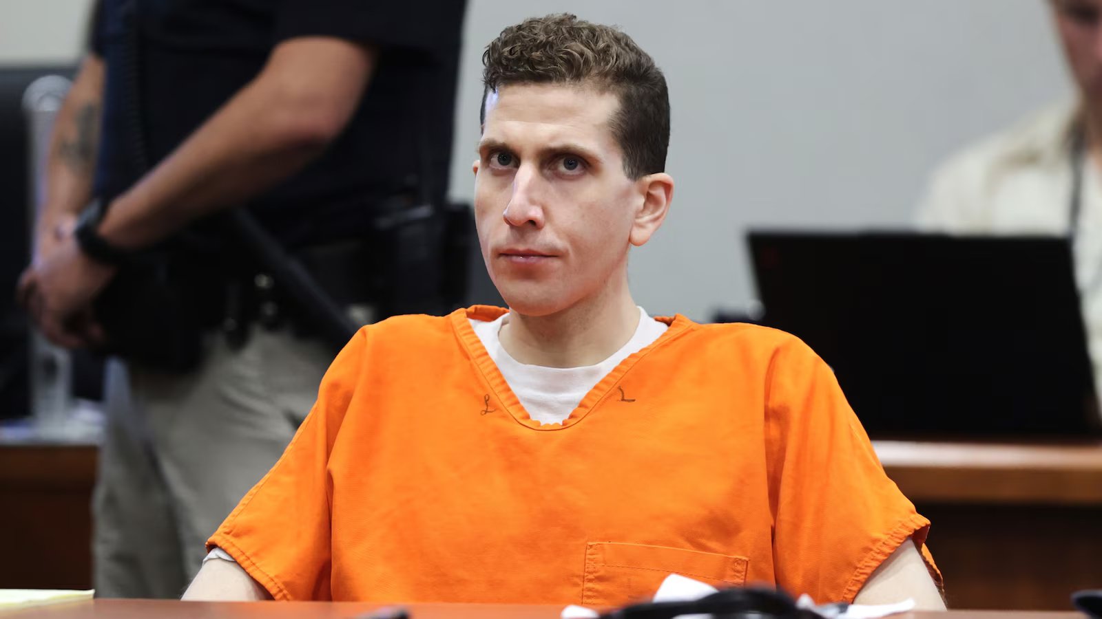 Bryan Kohberger granted new hearing in bid to take back guilty plea in Idaho murders: Court filings