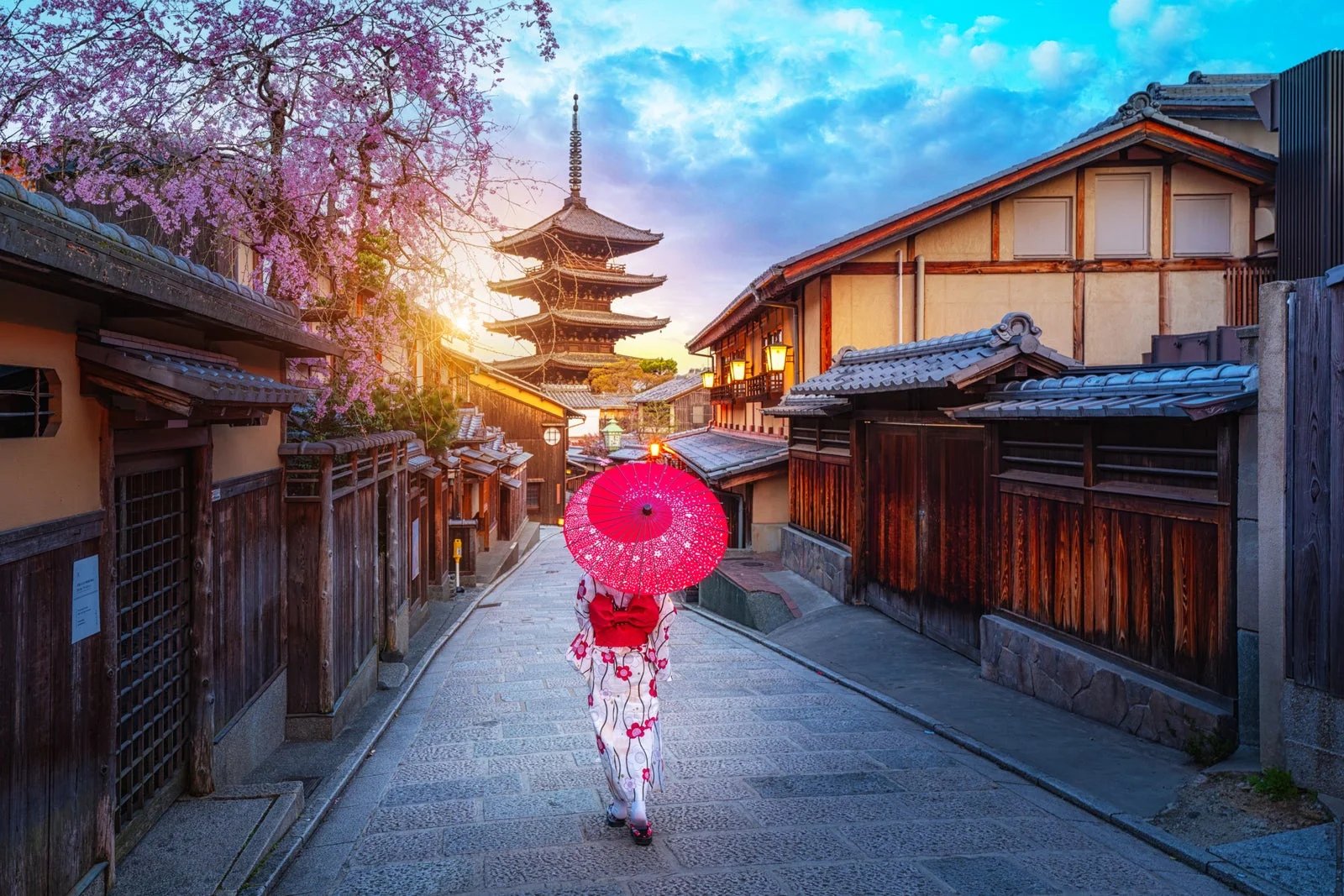 IHG signs huge hotel deal in Kyoto