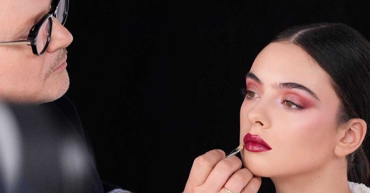 Exclusive: A First Look at Dior’s Fall 2026 Makeup Collection