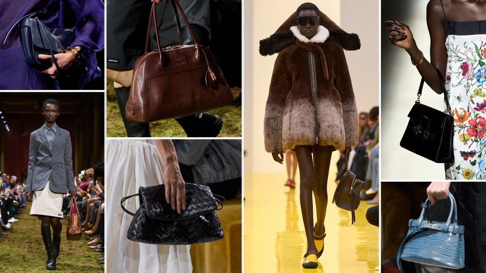 7 Autumn It Bags That Should Be On Your Radar This Autumn