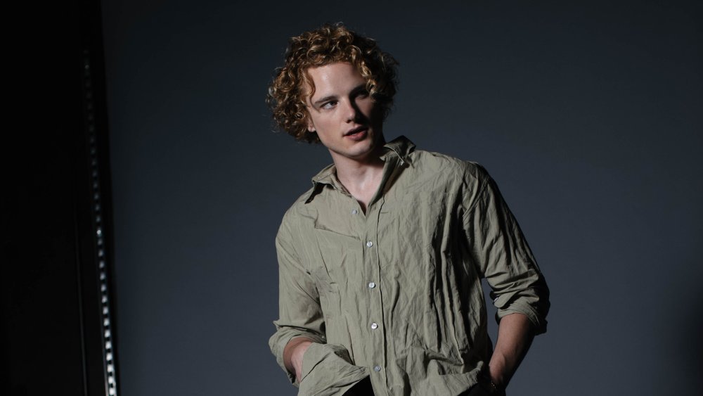 Graham Campbell Talks ‘The Shards,’ Working With Ryan Murphy