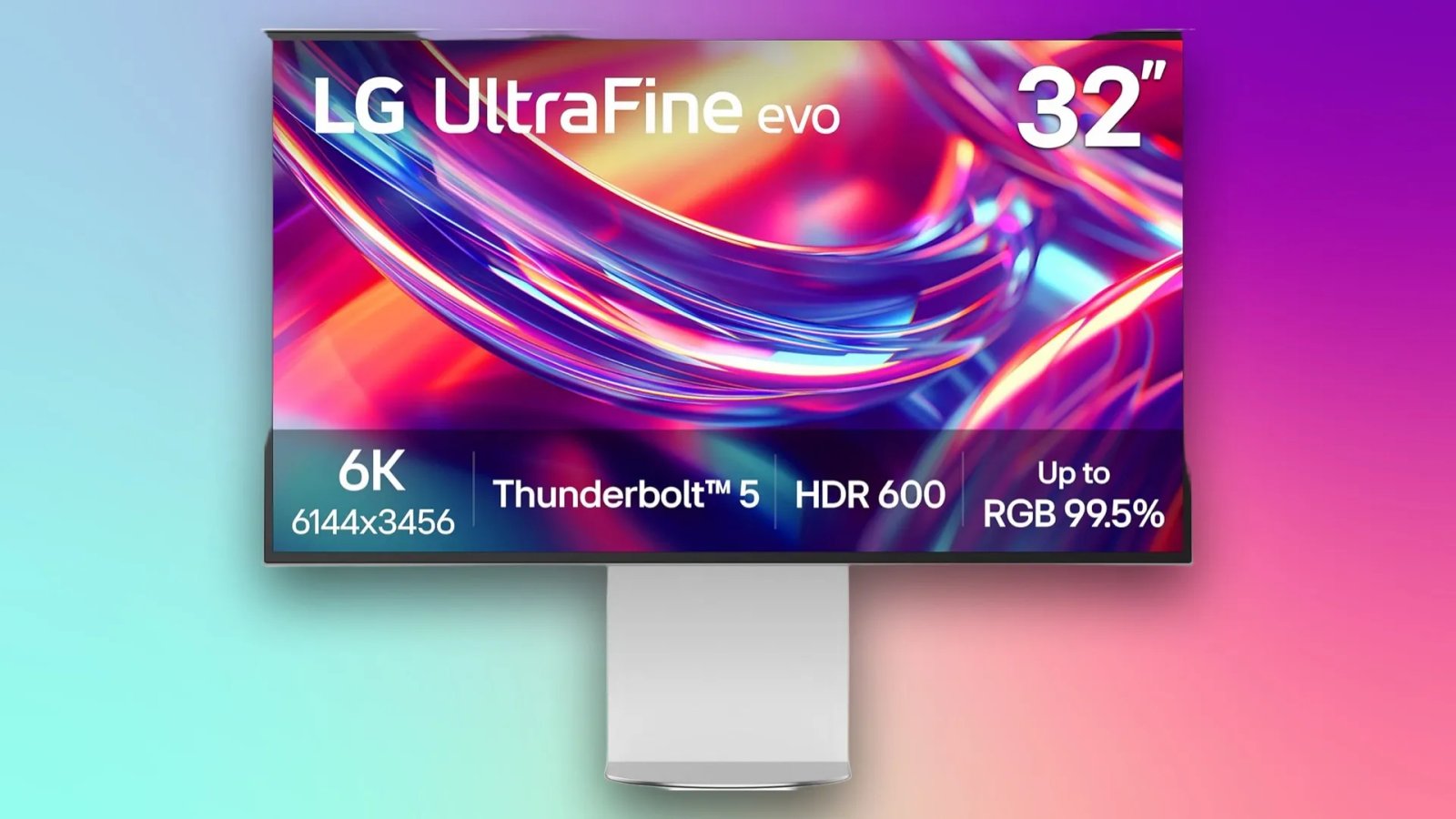 This One-of-a-Kind LG 6K Professional Monitor Just Dropped to a Record Low Price