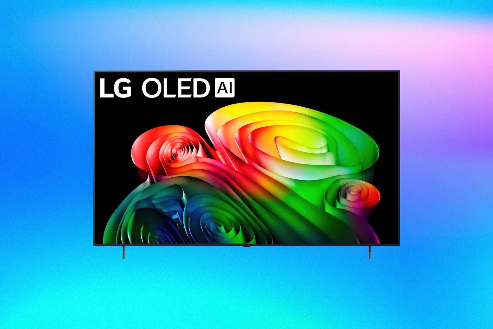 Gear Up for Game Day With Up to $800 Off LG’s Class B6 OLED TVs
