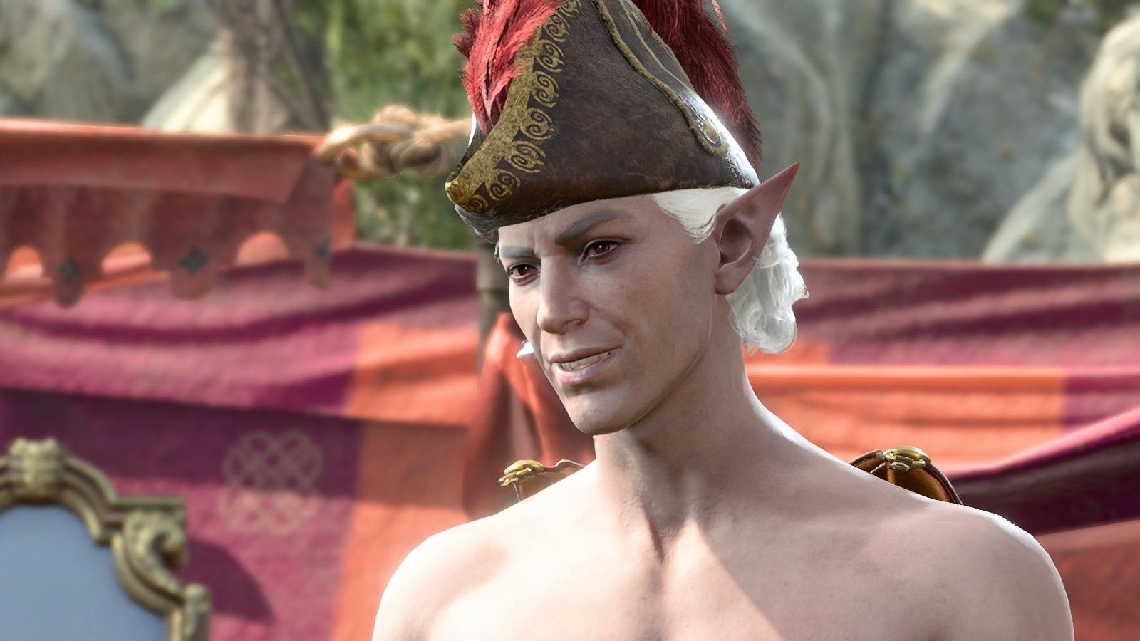Larian gets briefly kicked off YouTube, TikTok for demonic smut reasons in Baldur’s Gate 3