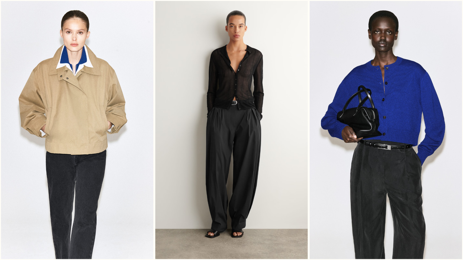 9 New Buys at COS That Will Sell Out Before Autumn 2026 Arrives