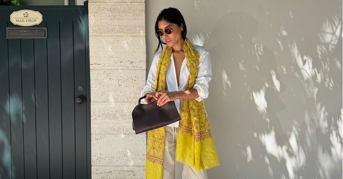 I Tapped the Substack Fashion Set—These Are the Top Trends They’re Shopping For Fall 2026