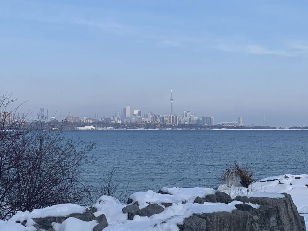 Google changes Lake Ontario to Lake of America for Google Maps users in the U.S.