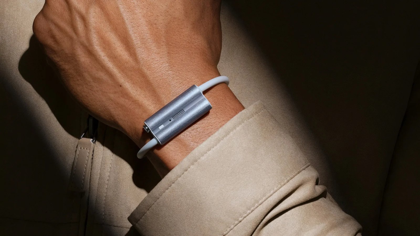 Luffu’s New Health and Safety Wearable Isn’t Just for You. It’s for Your Entire Family
