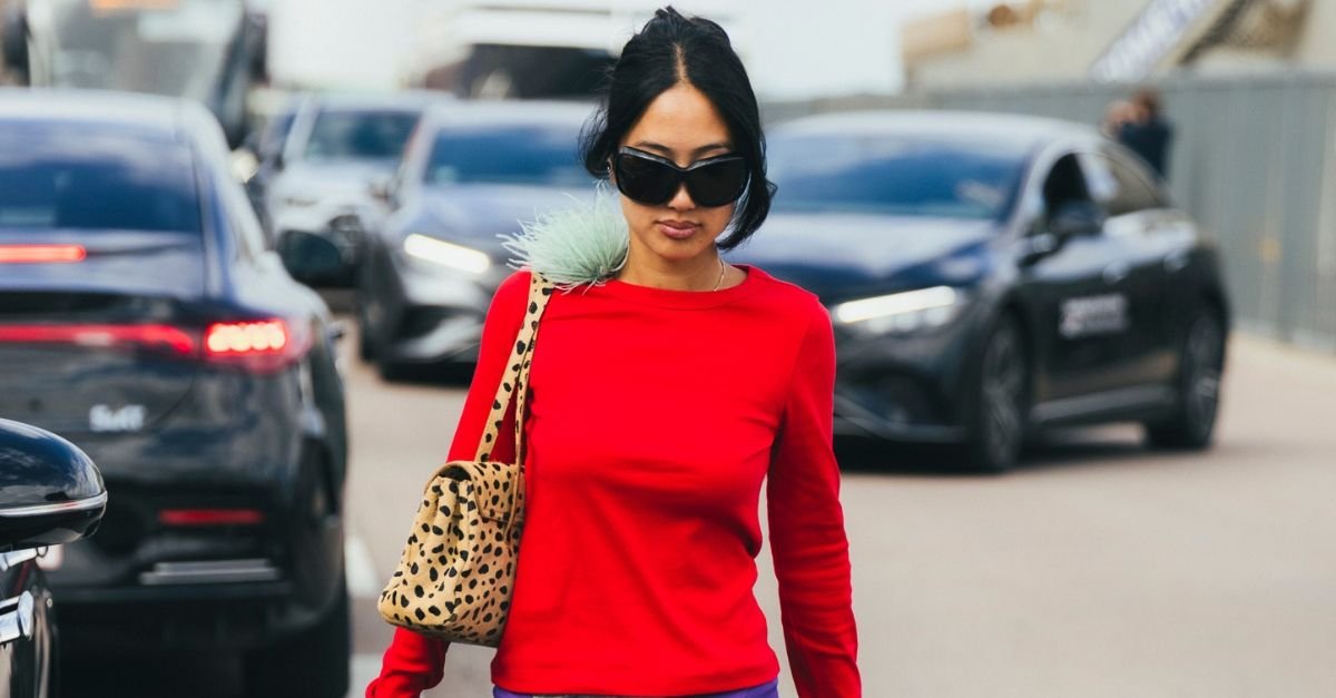 4 Chic Autumn Styling Hacks to Copy From the Scandis.