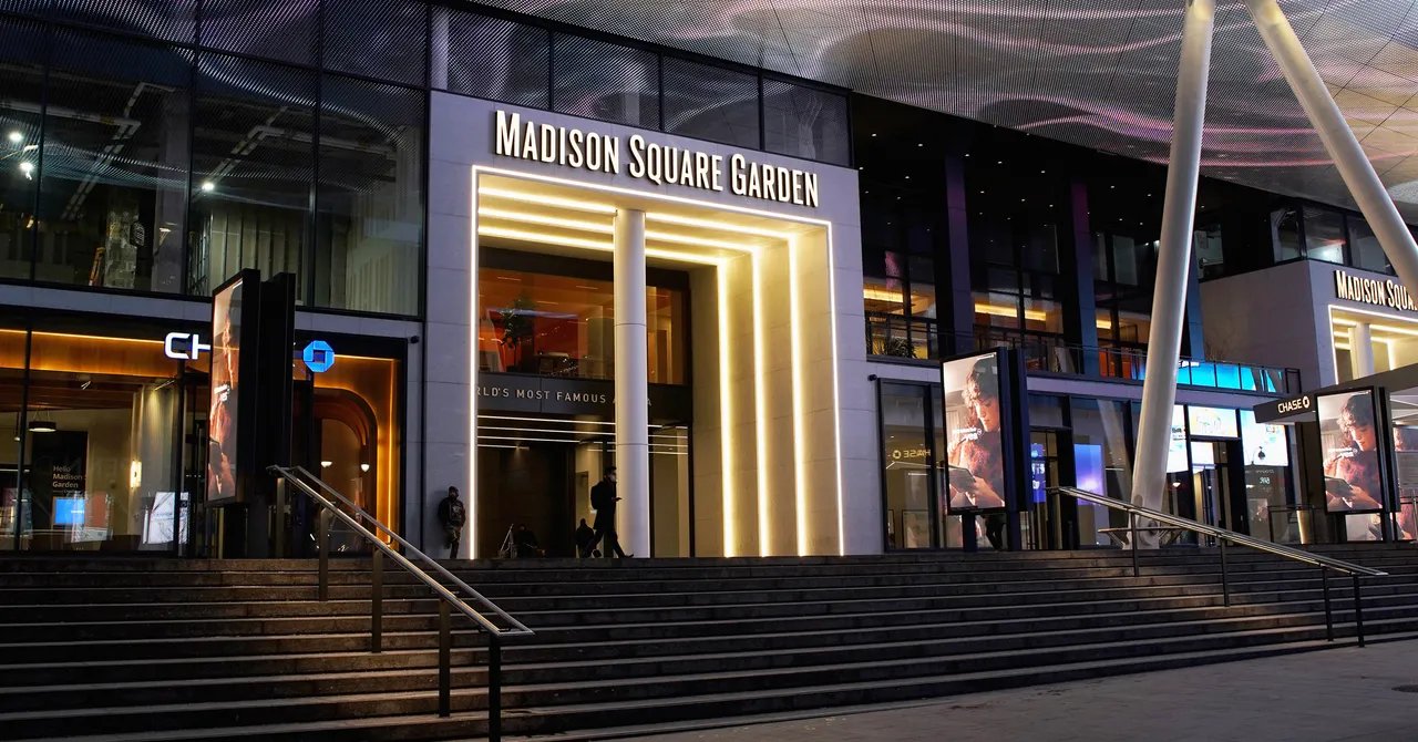 New York City Lawmakers Push to ‘Ban the Scan’ at MSG