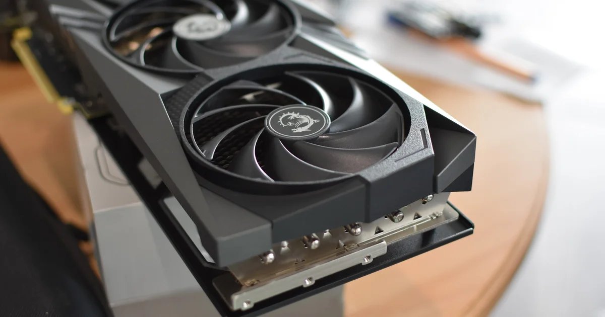 Is 8GB VRAM enough for a graphics card in 2026? Yes, but GPU makers should still try harder
